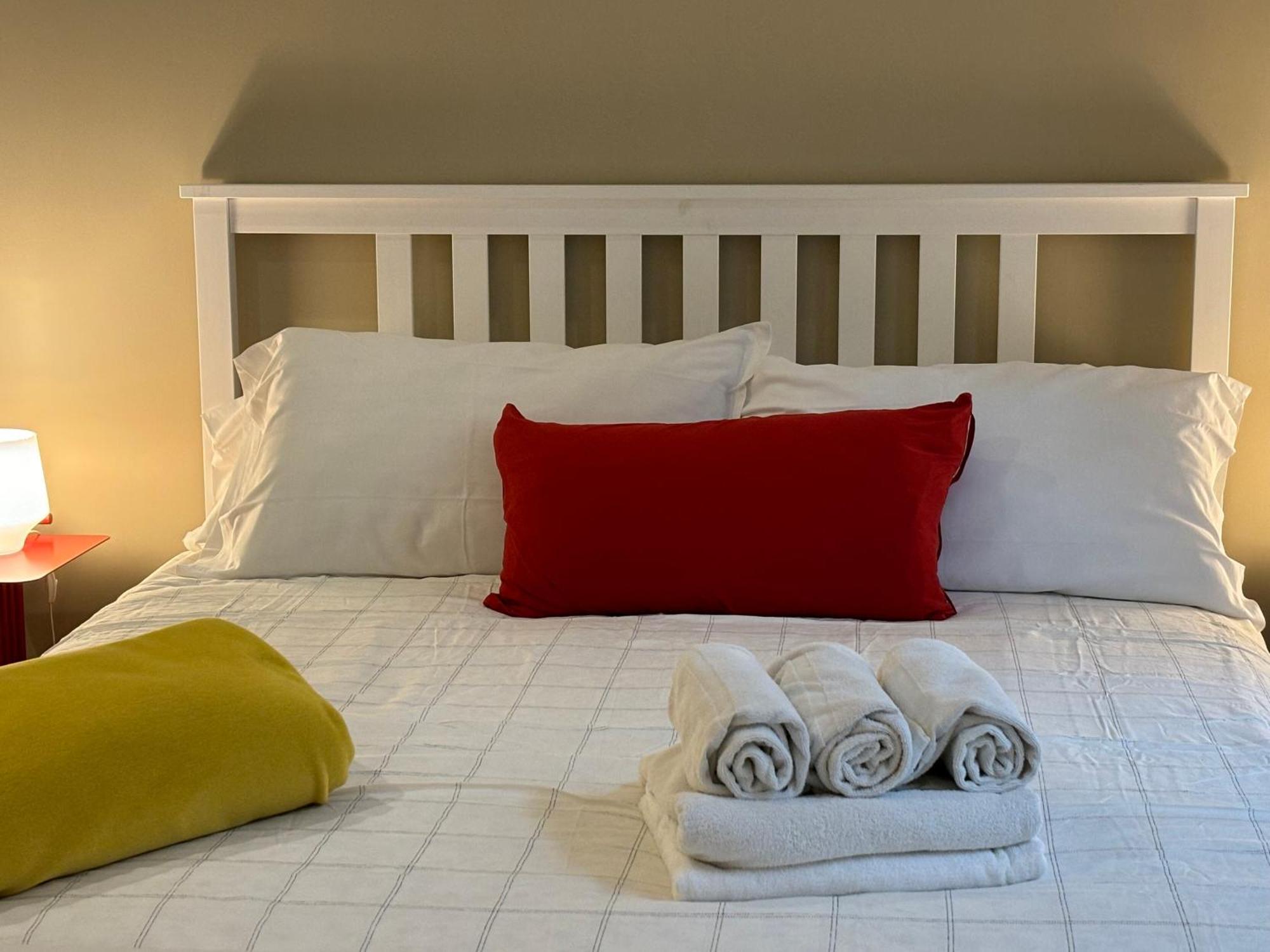 Napoliforever Chiaia Apartment Εξωτερικό φωτογραφία