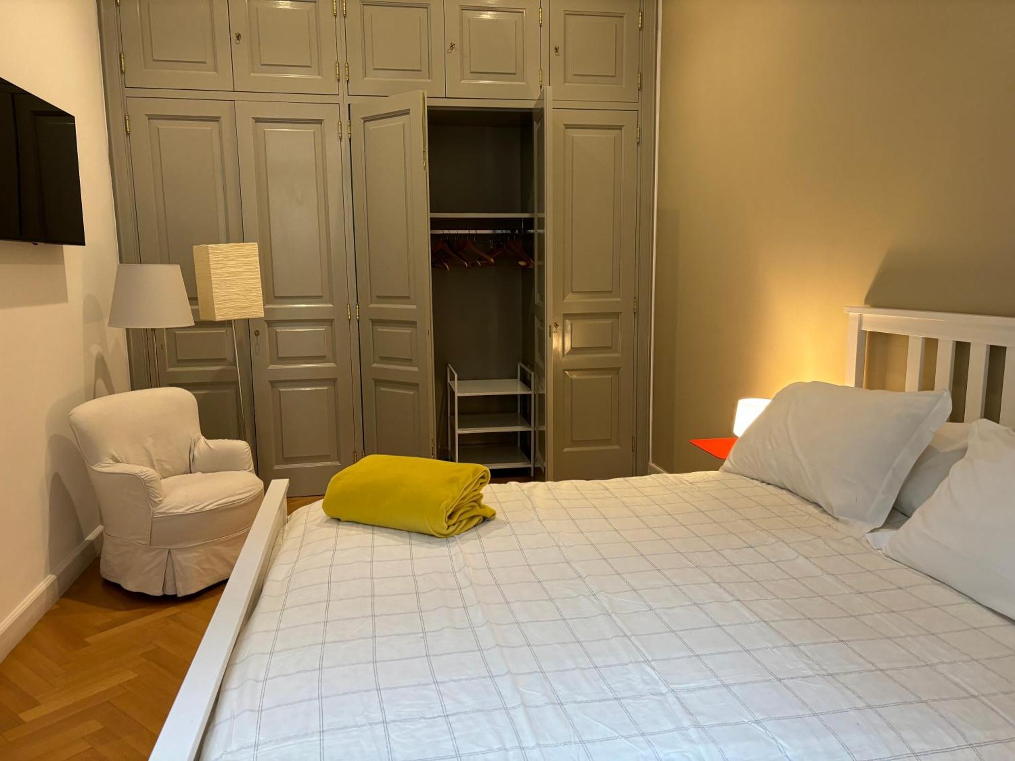 Napoliforever Chiaia Apartment Εξωτερικό φωτογραφία