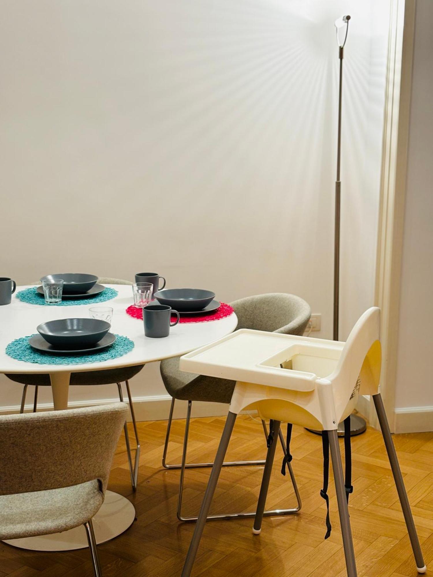 Napoliforever Chiaia Apartment Εξωτερικό φωτογραφία