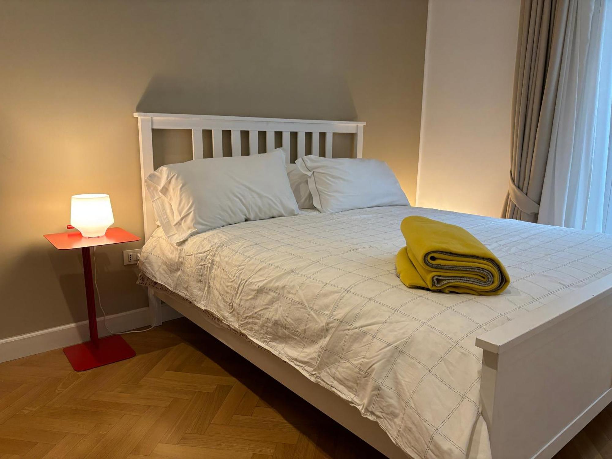 Napoliforever Chiaia Apartment Εξωτερικό φωτογραφία
