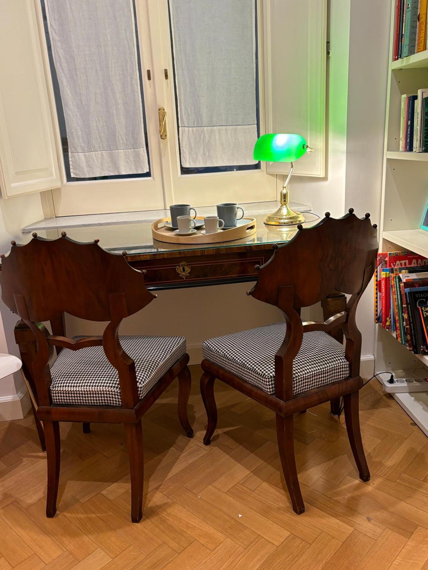 Napoliforever Chiaia Apartment Εξωτερικό φωτογραφία