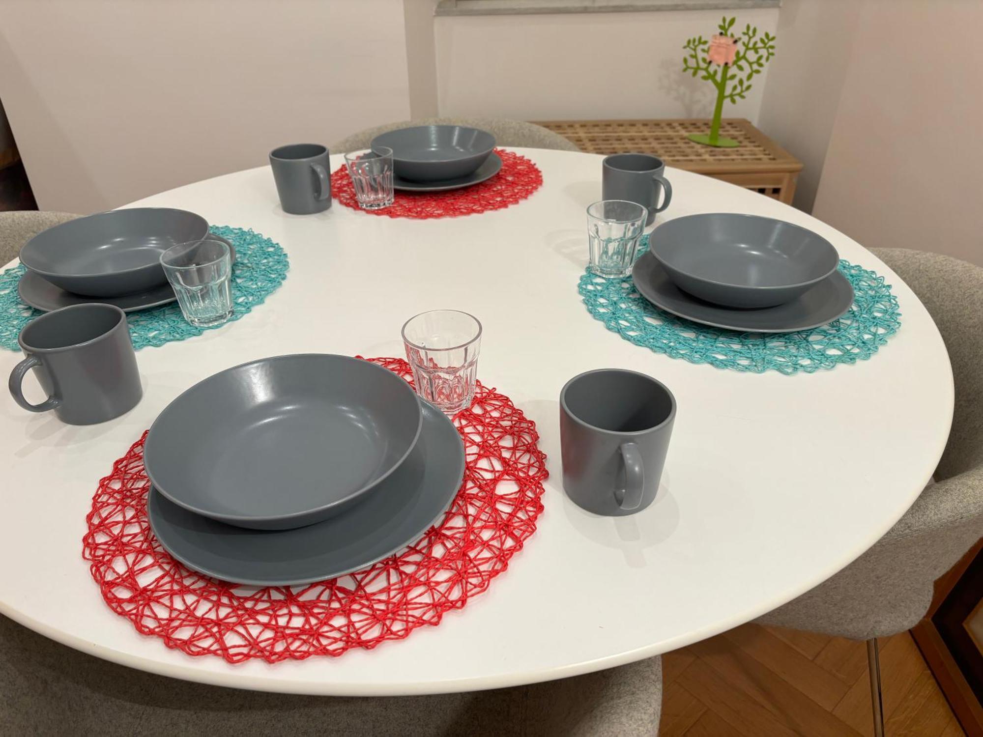 Napoliforever Chiaia Apartment Εξωτερικό φωτογραφία