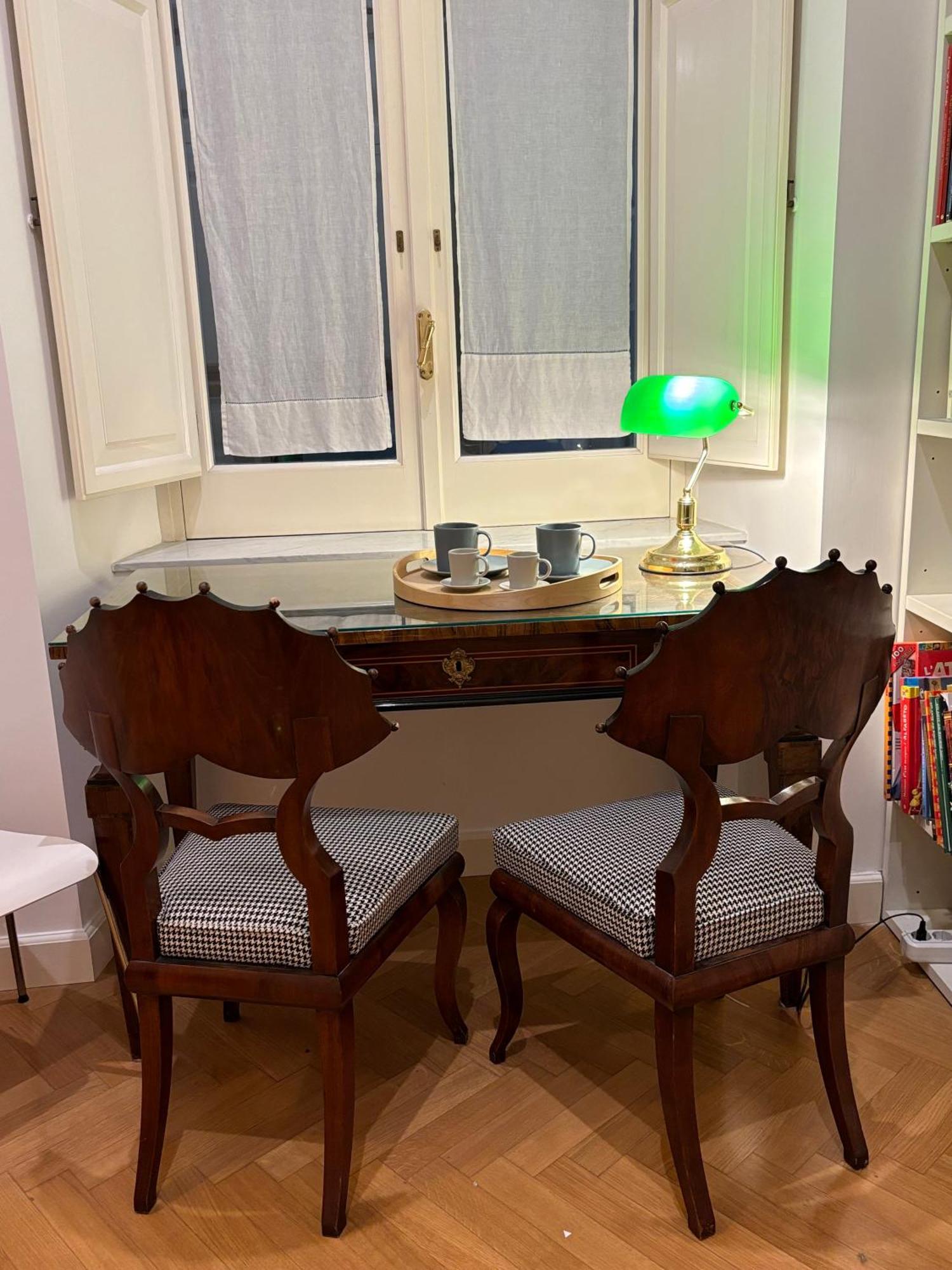 Napoliforever Chiaia Apartment Εξωτερικό φωτογραφία