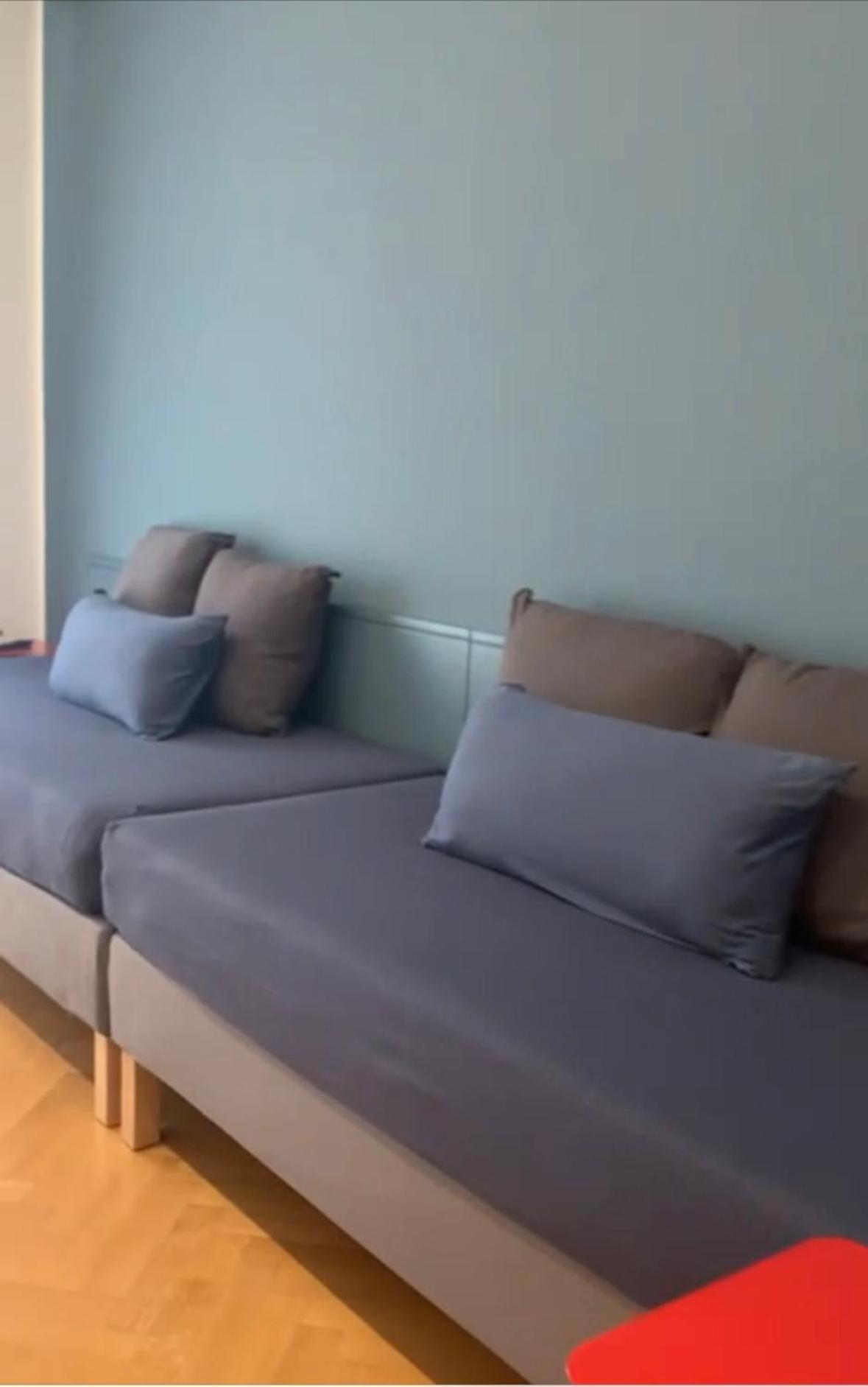 Napoliforever Chiaia Apartment Εξωτερικό φωτογραφία