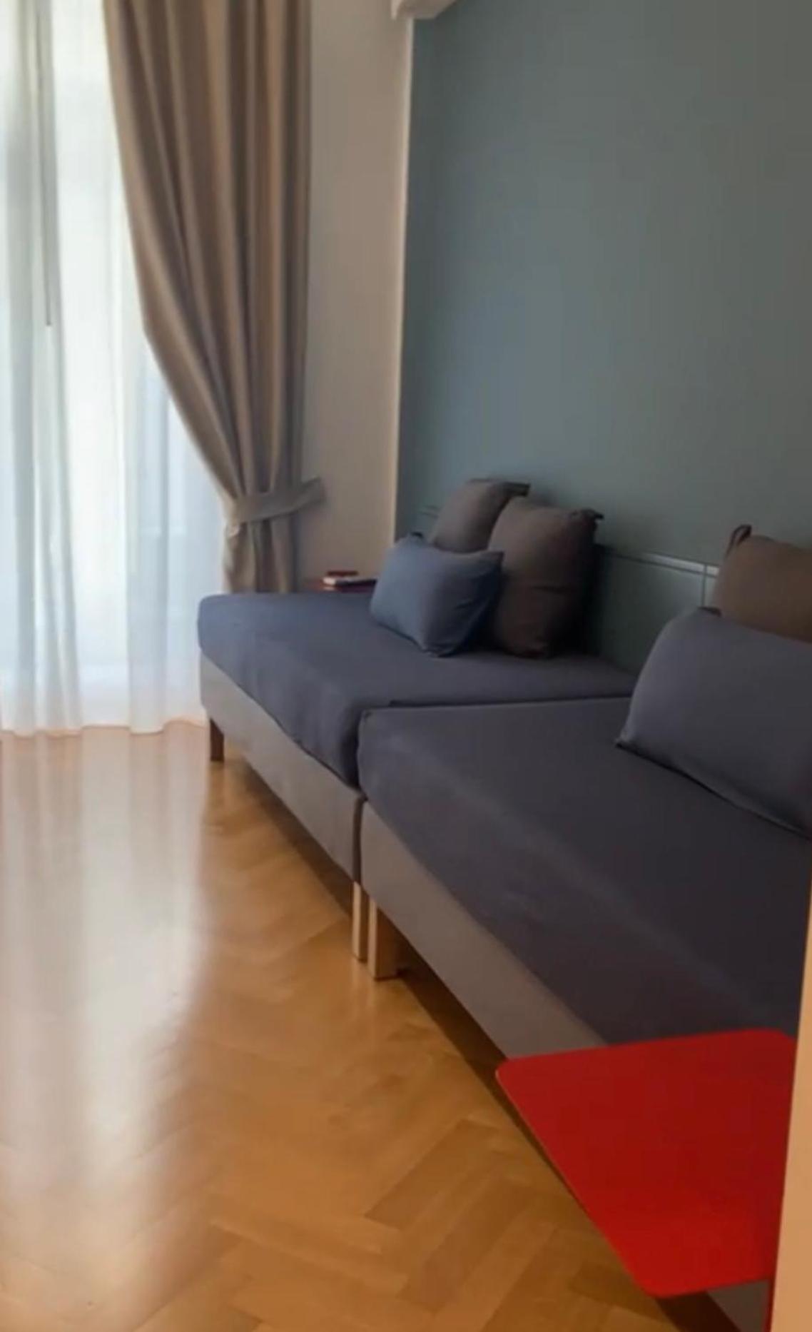 Napoliforever Chiaia Apartment Εξωτερικό φωτογραφία